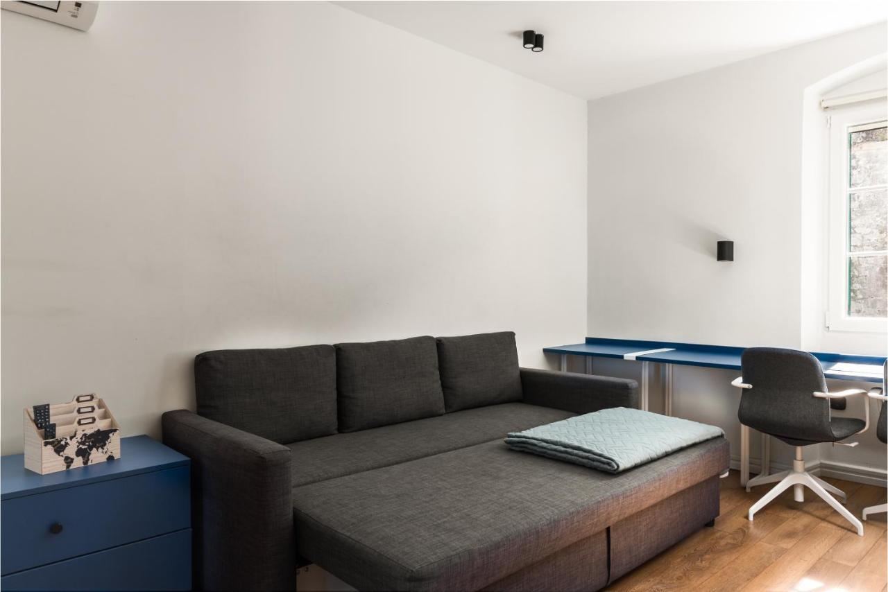 Corfu Lux Cityアパートメント エクステリア 写真
